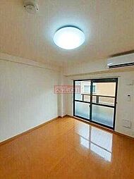 フラン　メゾン 203 2階1Kのリビング/ダイニング