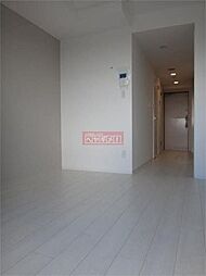 メイクスデザイン川崎 403 4階1Kのリビング/ダイニング