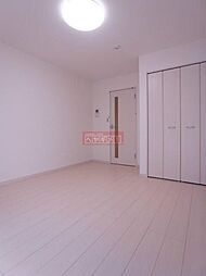 リブリ・エアポート 105 1階1Kのリビング/ダイニング