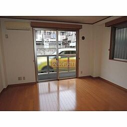 エスポワール・トキワ 104 1階1Kのリビング/ダイニング