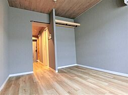 スカイハイツみゆき 102 1階1Kのリビング/ダイニング