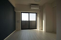 LUMEED川崎 903 9階1Kのリビング/ダイニング