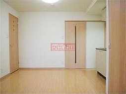 ルーブル蒲田南 407 4階2DKのリビング/ダイニング