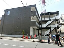 リブリ・川崎 201