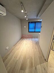 ルーナクレシェンテ川崎 302 3階ワンルームのリビング/ダイニング