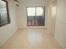 グランスイート 301 3階1LDKのリビング/ダイニング