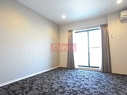 M-1 Tokyo 鵜の木 205 2階ワンルームのリビング/ダイニング