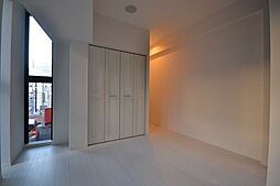 グラシアプレイス川崎駅前 203 2階1Kのリビング/ダイニング