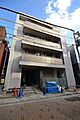 JR南武線 小田栄駅 徒歩12分の賃貸マンション
