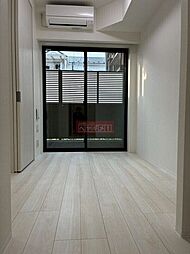 ブライズ鶴見本町通MAXIV 106 1階2Kのリビング/ダイニング