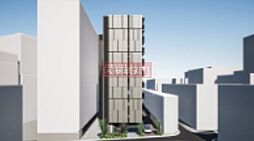 ザ・ライオンズフォーシア鶴見 802