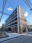 神奈川県川崎市幸区柳町13-4：物件画像／株式会社S-FIT　お部屋探しCAFEヘヤギメ！川崎店