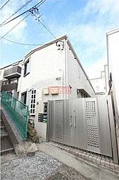 テラスハウス山王