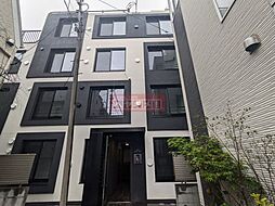 アピチェ田園調布