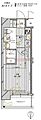 MAINSTAGE大森北11階11.3万円