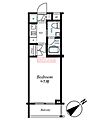 ブライズ上池台3階8.7万円