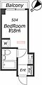 プラーズ花月園5階7.0万円