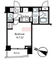 フェニックス西浦田2階9.4万円
