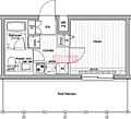PREMIUMCUBE川崎4階9.2万円