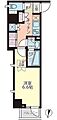 AXAS千鳥町AsylCourtSta.3階10.2万円