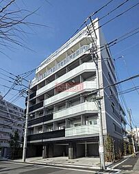 パークリュクス蒲田1丁目