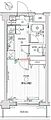 CYNTHIA雪谷大塚Casa2階7.7万円