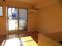 ジェントリー  II番館 101 1階1LDKのリビング/ダイニング