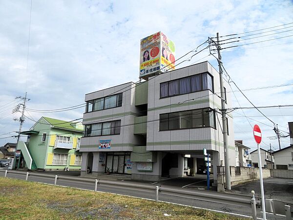 小山佐和晶ビル 302｜栃木県小山市城東７丁目(賃貸マンション2DK・3階・30.20㎡)の写真 その30