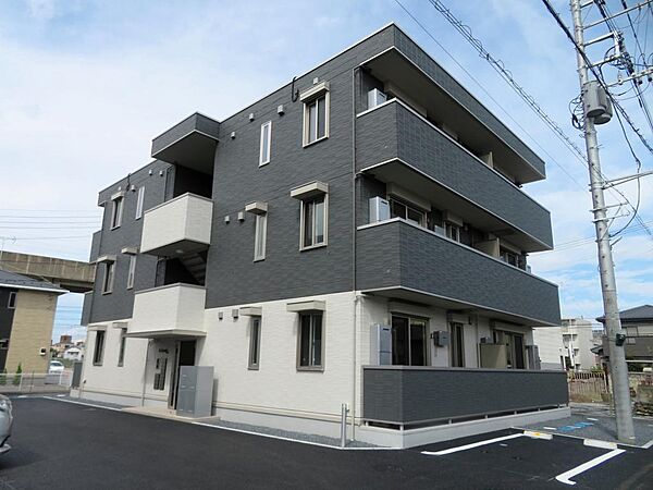 apartment 栃木県小山市三峯１丁目
三峯の賃貸情報を見る
物件地図