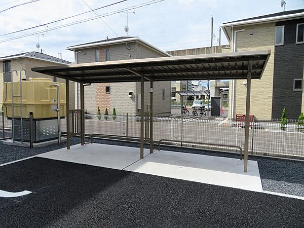 apartment 栃木県小山市三峯１丁目
三峯の賃貸情報を見る
物件地図