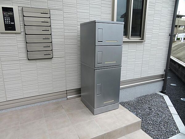 apartment 栃木県小山市三峯１丁目
三峯の賃貸情報を見る
物件地図