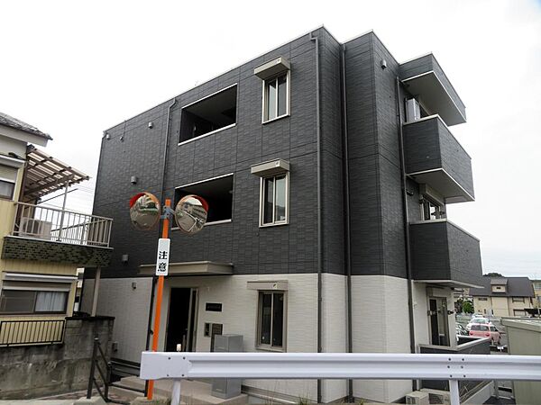 apartment 栃木県小山市三峯１丁目
三峯の賃貸情報を見る
物件地図