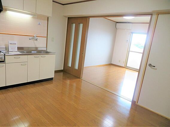 ユーミーサフラン_内装_6