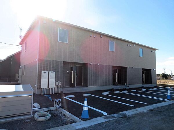 apartment 栃木県下都賀郡壬生町大字壬生丁
壬生丁の賃貸情報を見る
物件地図