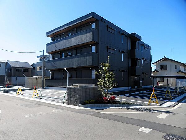 apartment 栃木県下都賀郡壬生町大字壬生丁
壬生丁の賃貸情報を見る
物件地図