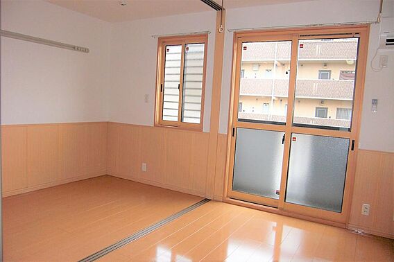 メゾン・ド・ソレイユA_内装_6