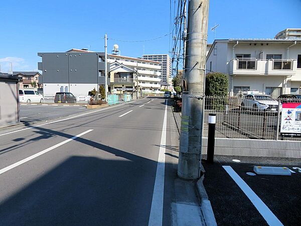 画像29:小山駅まで徒歩圏内の好立地です。