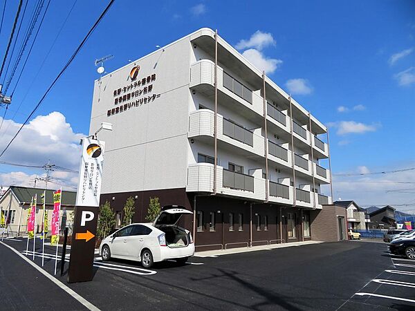 apartment 栃木県佐野市浅沼町
浅沼町の賃貸情報を見る
物件地図