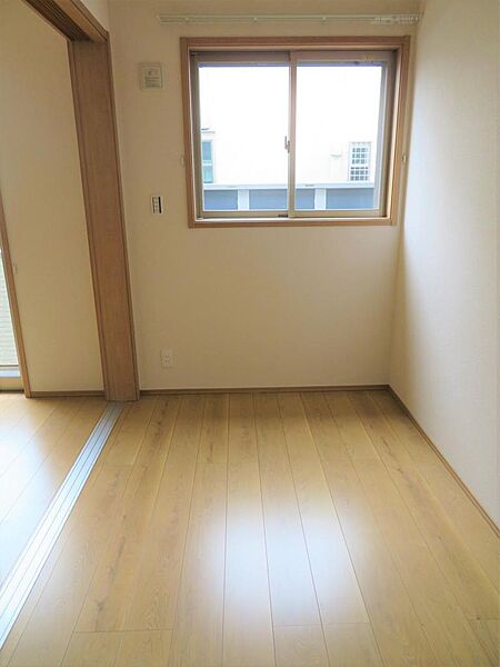 プルミエ 102｜栃木県下野市川中子(賃貸アパート1LDK・1階・31.96㎡)の写真 その8