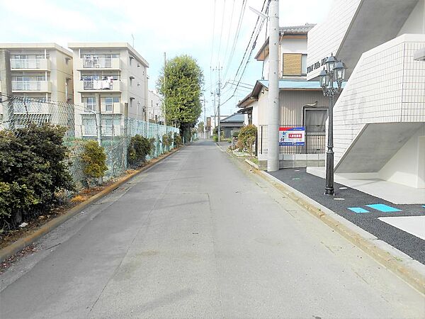 画像4:小山駅まで徒歩圏内の好立地です。