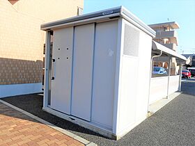 ユーミーボナール 304 ｜ 栃木県佐野市高萩町（賃貸マンション1K・3階・26.66㎡） その29