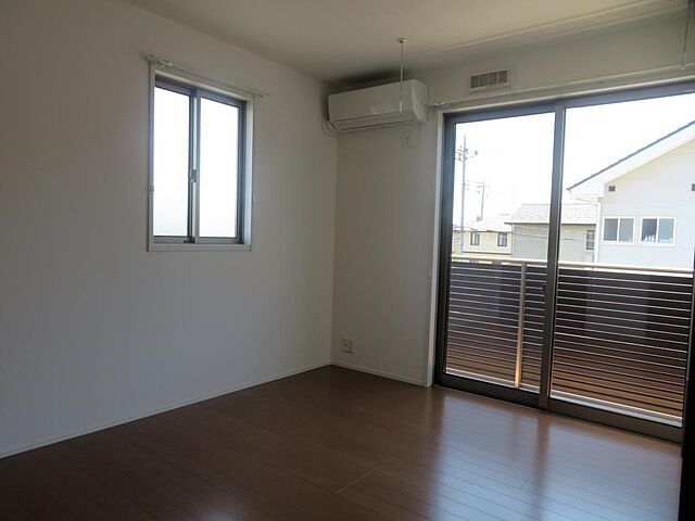 子供部屋