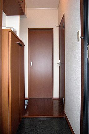 プロップルメゾンA_内装_2