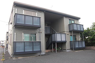外観 外観