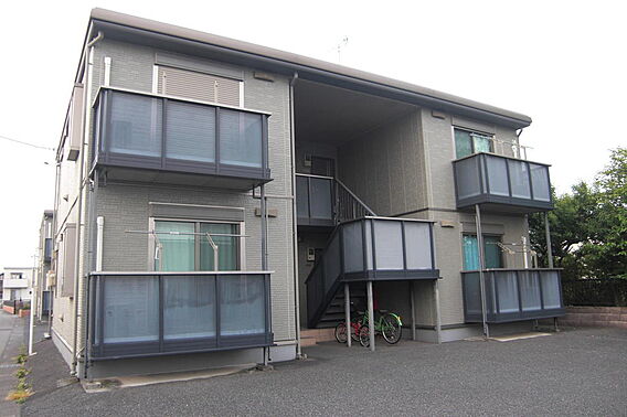 プロップルメゾンA_トップ画像
