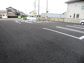 エスコルト 105 ｜ 栃木県栃木市大宮町（賃貸アパート1LDK・1階・43.21㎡） その3