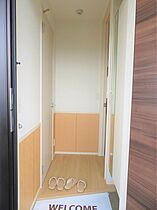 アルコバレーノ 102 ｜ 栃木県小山市駅南町４丁目（賃貸アパート1LDK・1階・33.39㎡） その26