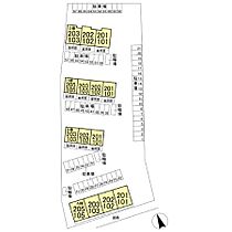 愛宕の杜C 101 ｜ 栃木県栃木市大平町富田（賃貸アパート1LDK・1階・42.38㎡） その6