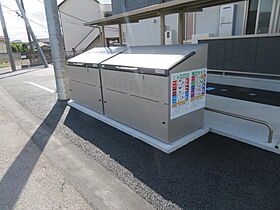 トレピーク 201 ｜ 栃木県小山市三峯１丁目（賃貸アパート1LDK・3階・32.80㎡） その5