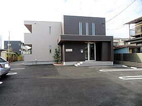 マルベリーコート 102 ｜ 栃木県下野市駅東２丁目（賃貸アパート1LDK・1階・40.09㎡） その3